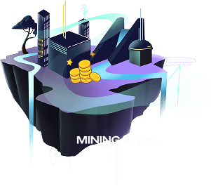 Mining Farm